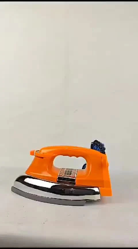 Professional DC 12 Volt Solar Iron