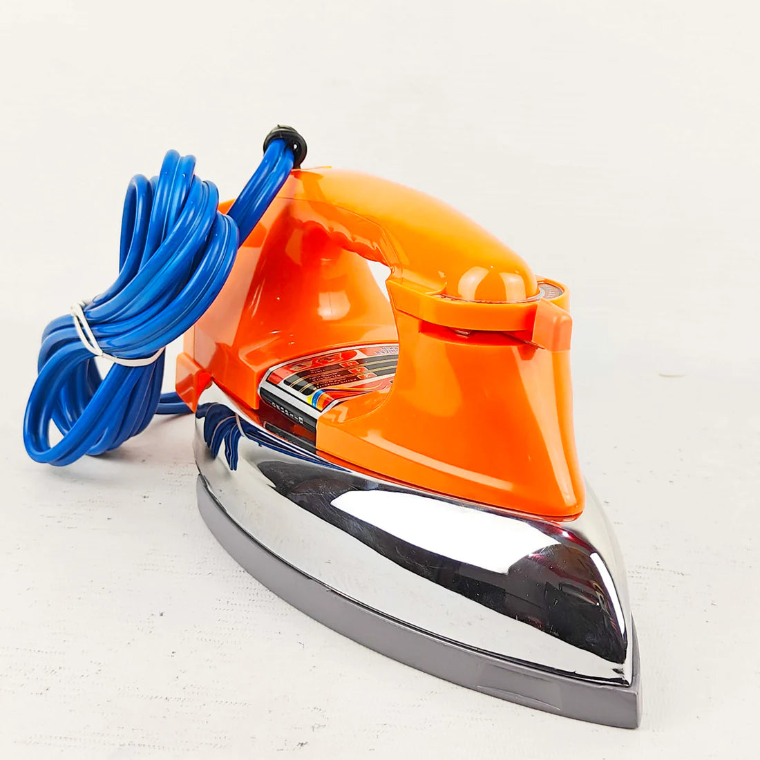 Professional DC 12 Volt Solar Iron