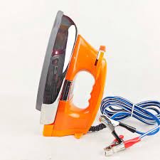 Professional DC 12 Volt Solar Iron